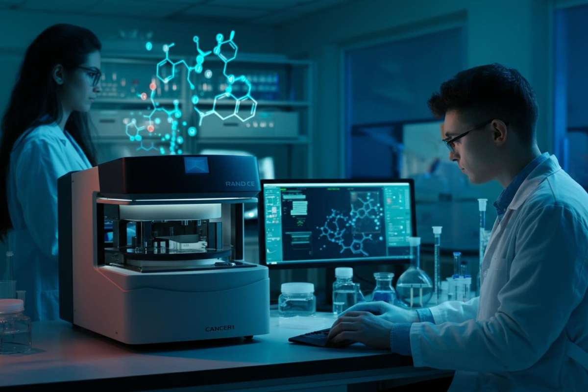 Scoperta la firma genetica del tumore pancreatico più aggressivo
