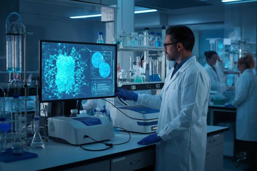 Scoperta rivoluzionaria: come neutralizzare le cellule immunitarie ribelli che causano malattie