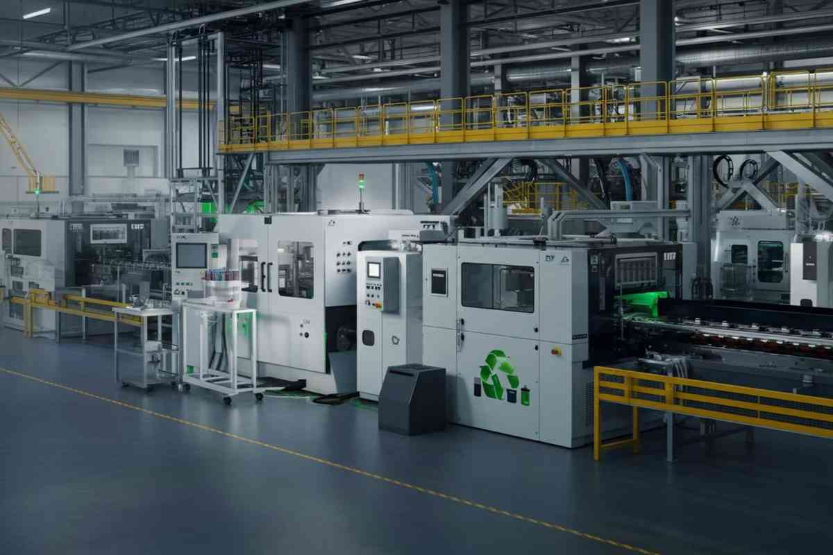 Scopri il metodo ecologico per riciclare le batterie ricaricabili