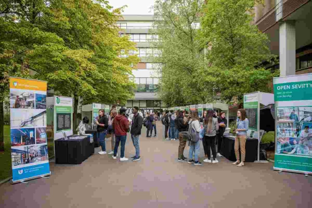 Scopri il tuo futuro: Open Day 2025 all'Università di Roma Tor Vergata