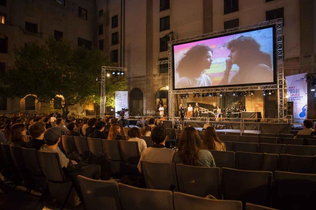 Scopri in anteprima il nuovo cortometraggio Ita al Giffoni Film Festival