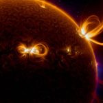 Scopri le immagini più ravvicinate del Sole mai catturate dalla sonda Parker VIDEO