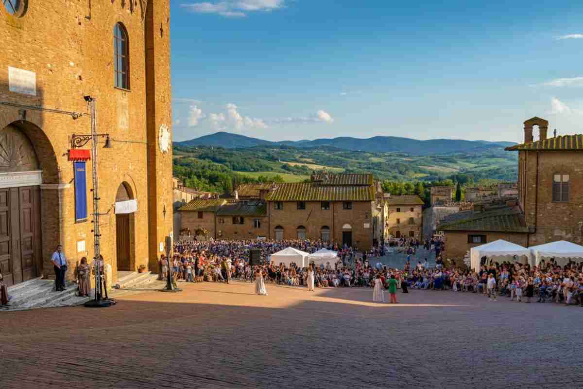 Scopri le meraviglie della Toscana di oggi