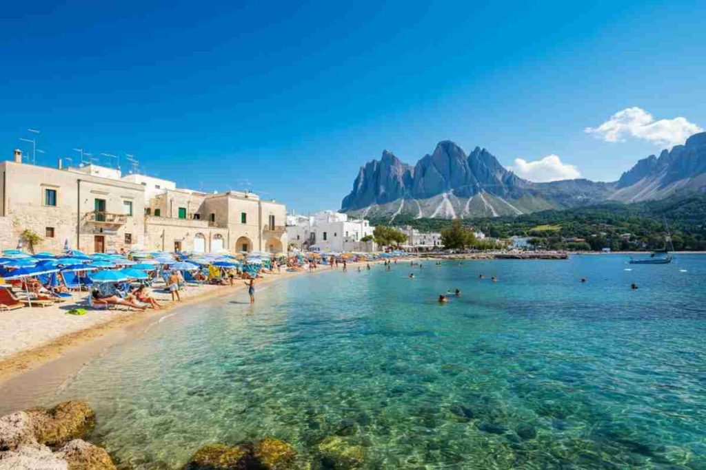 Scopri le regine dell'estate: Puglia e Trentino Alto Adige