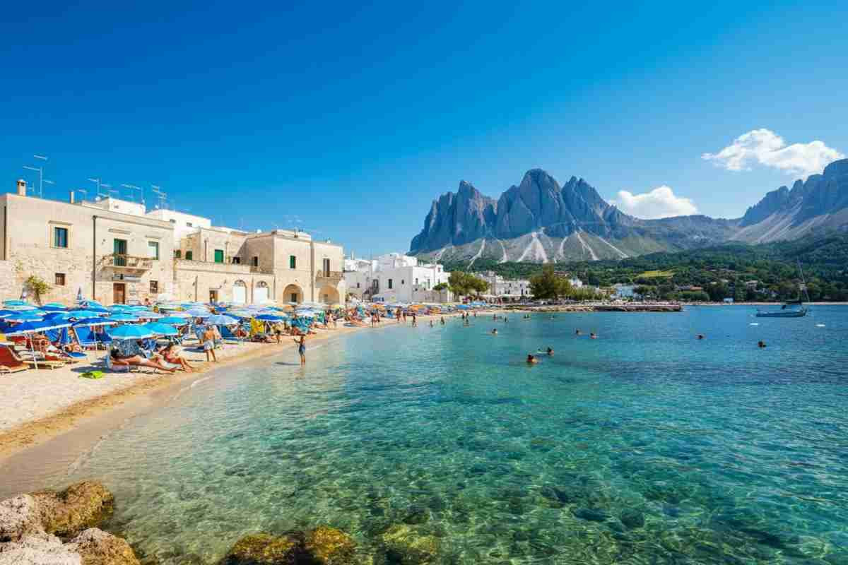Scopri le regine dell'estate: Puglia e Trentino Alto Adige