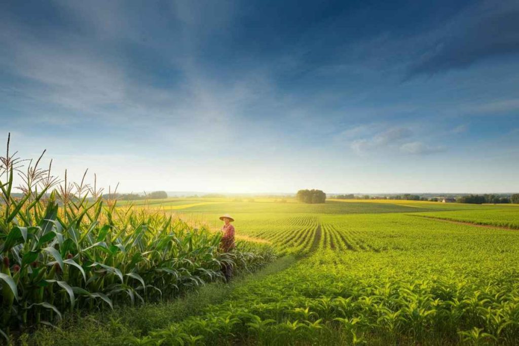 Slow Food chiede che i divieti sui pesticidi dell'Ue si estendano ai paesi terzi