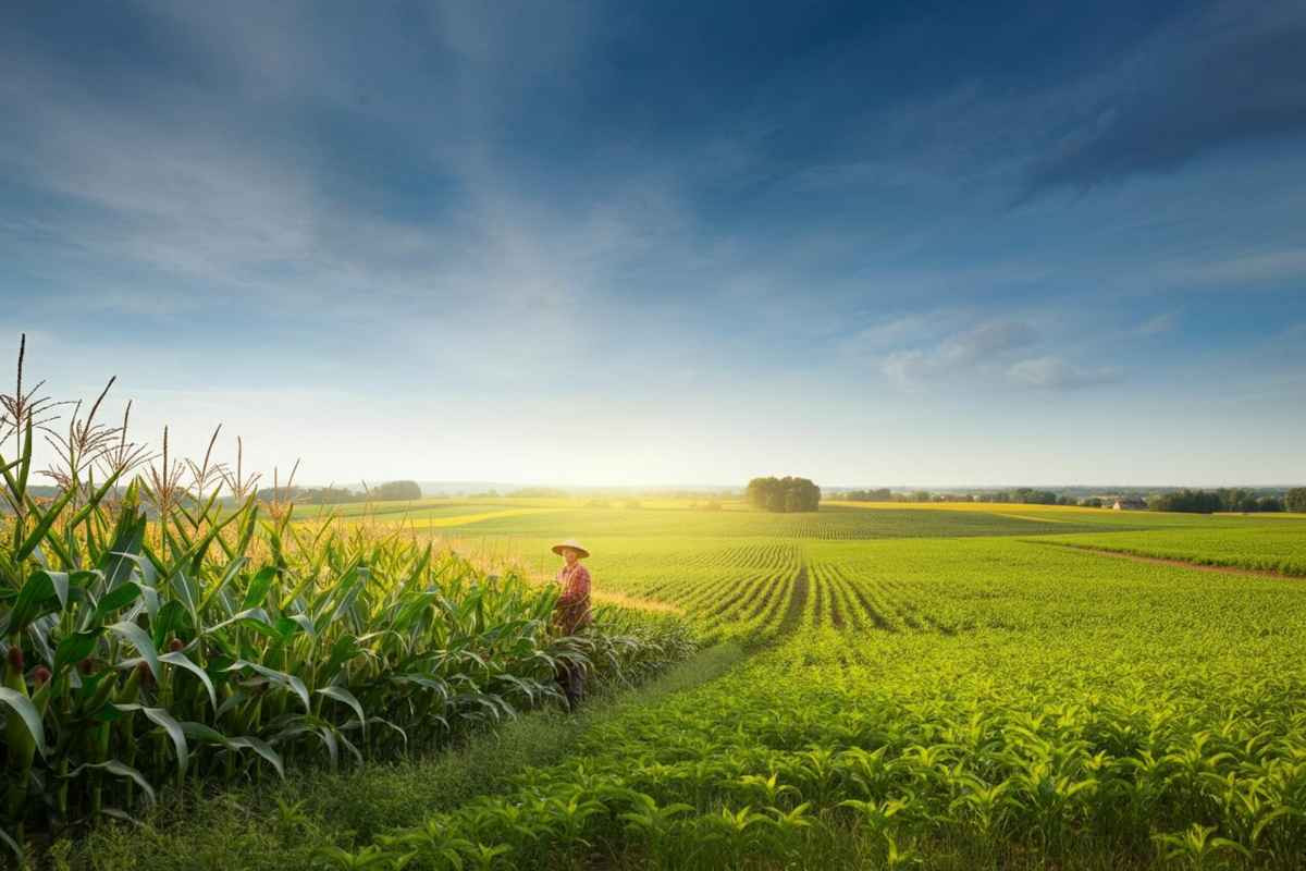 Slow Food chiede che i divieti sui pesticidi dell'Ue si estendano ai paesi terzi