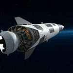 Space Rider: risultati promettenti dai test su un componente cruciale
