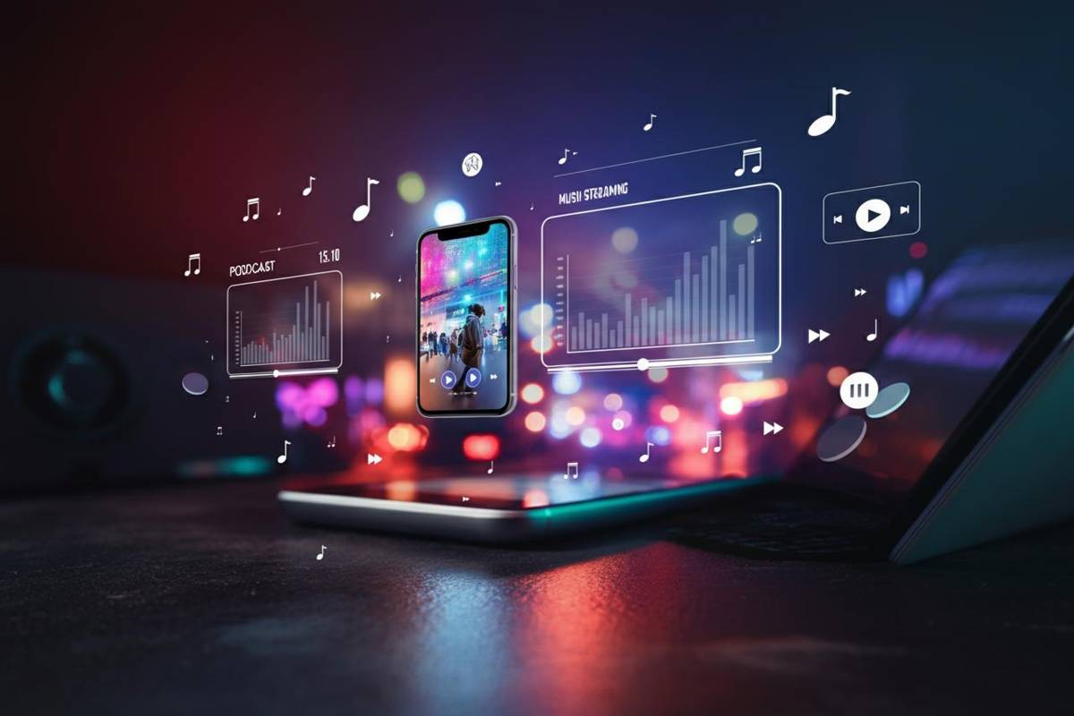 Spotify raggiunge 276 milioni di abbonati, ma gli utili sorprendono in negativo