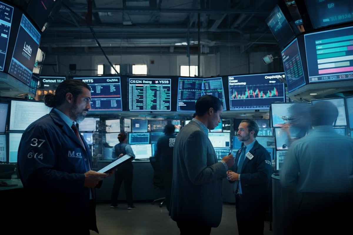 Spread Btp-Bund in aumento: cosa significa l'allargamento a 85,8 punti base?