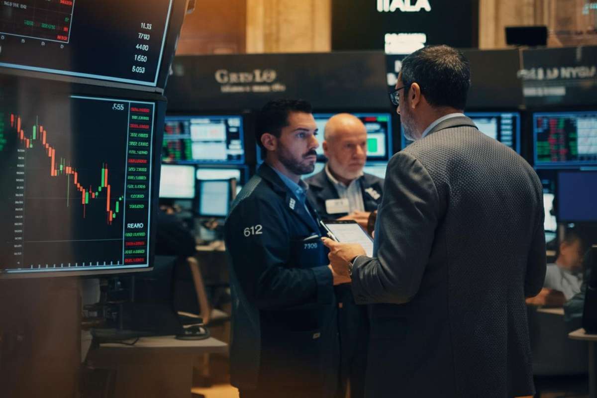 Spread Btp-Bund in aumento: cosa significa per il mercato?