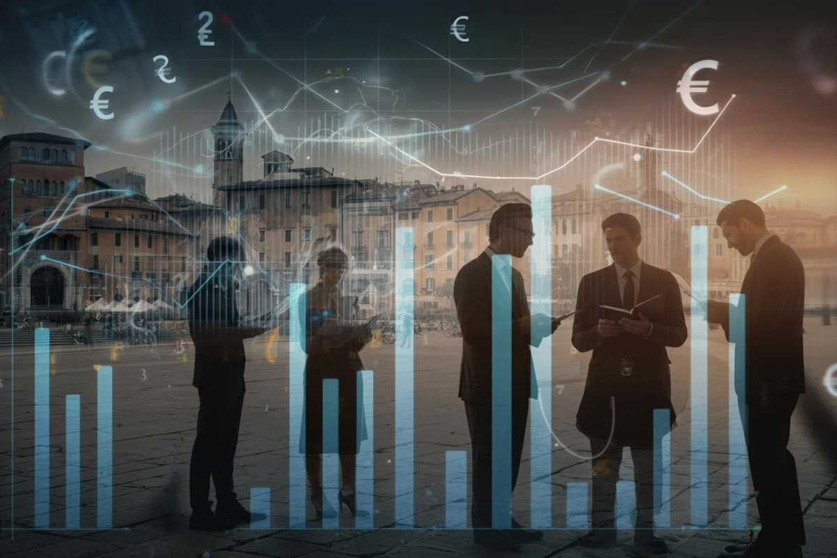 Spread Btp-Bund in aumento: cosa significa per l'economia italiana?