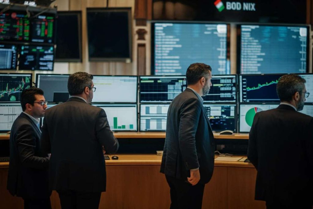 Spread Btp-Bund in calo: cosa significa per i mercati?