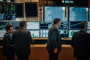 Spread Btp-Bund in calo: cosa significa per i mercati?
