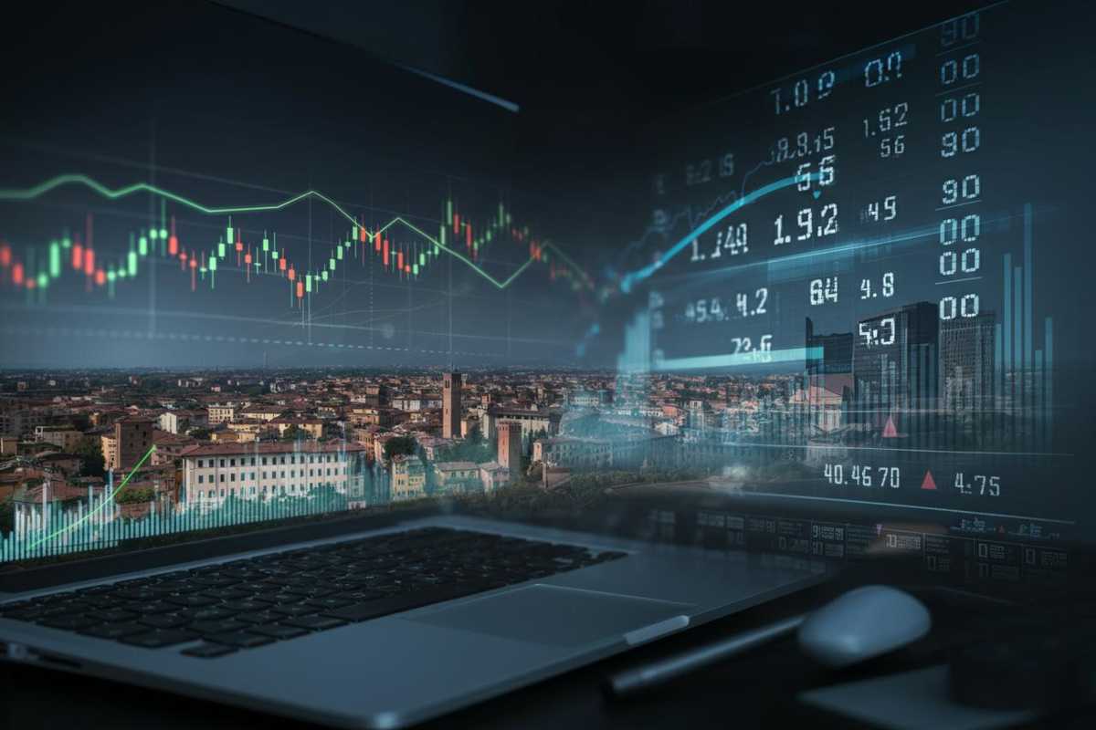 Spread Btp-Bund in discesa: cosa significa per l'economia italiana?