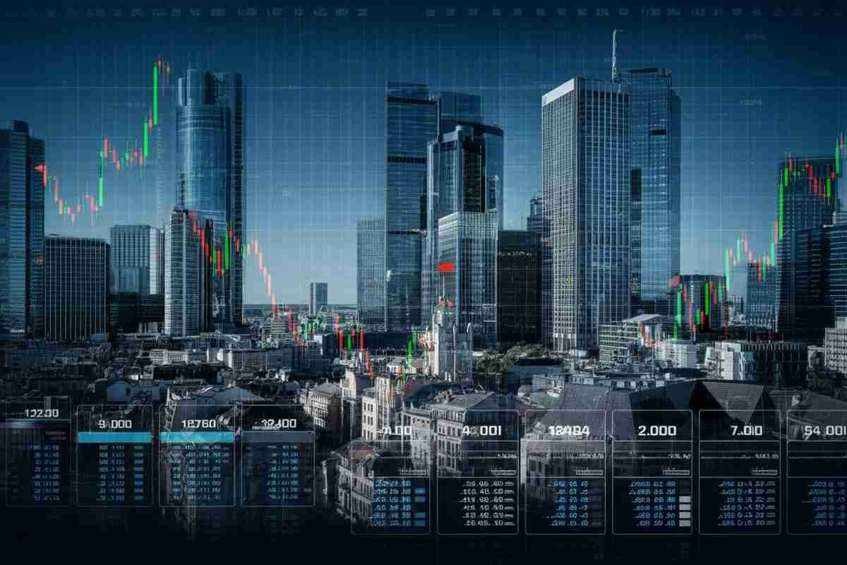 Spread Btp-Bund: l'andamento in rialzo a 85,5 punti sorprende gli investitori