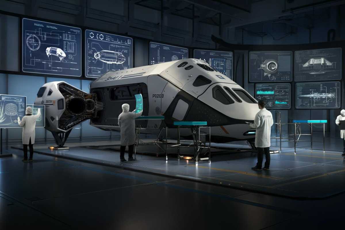Starliner: il volo del 2026 sarà un'avventura senza equipaggio