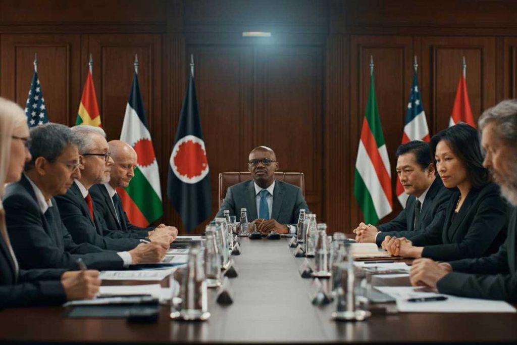 Super ricchi sotto la lente: la nuova tassazione proposta dai leader Brics