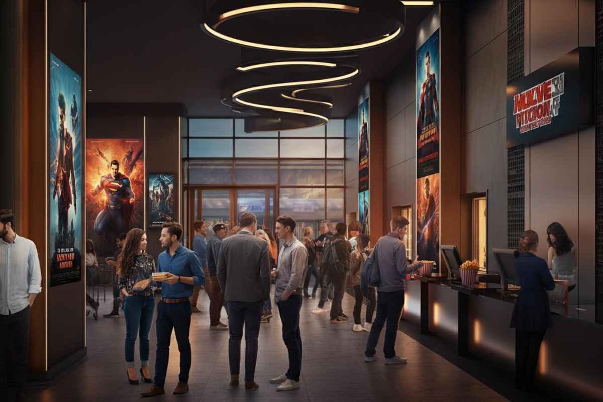 Superman conquista il box office Usa e Warner Bros. sorpassa Disney