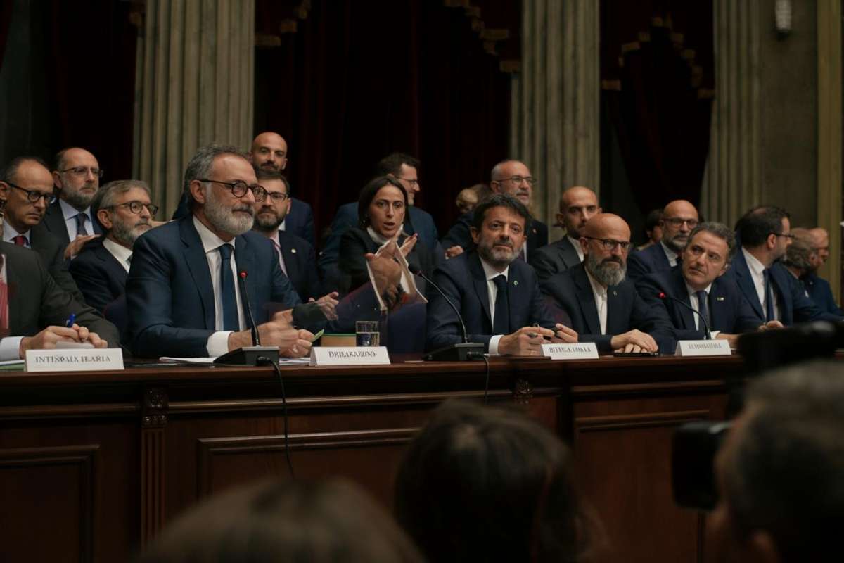 Tajani esprime dubbi sulla lista Zaia: Non sembra una buona idea