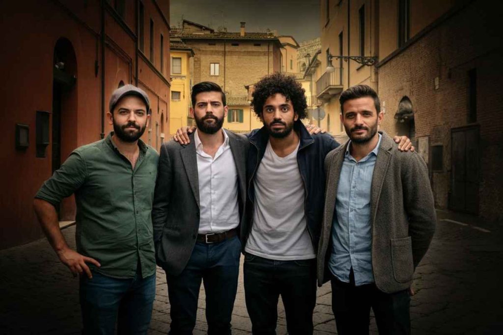 Terrorismo archiviato: quattro richiedono un risarcimento di 2 milioni