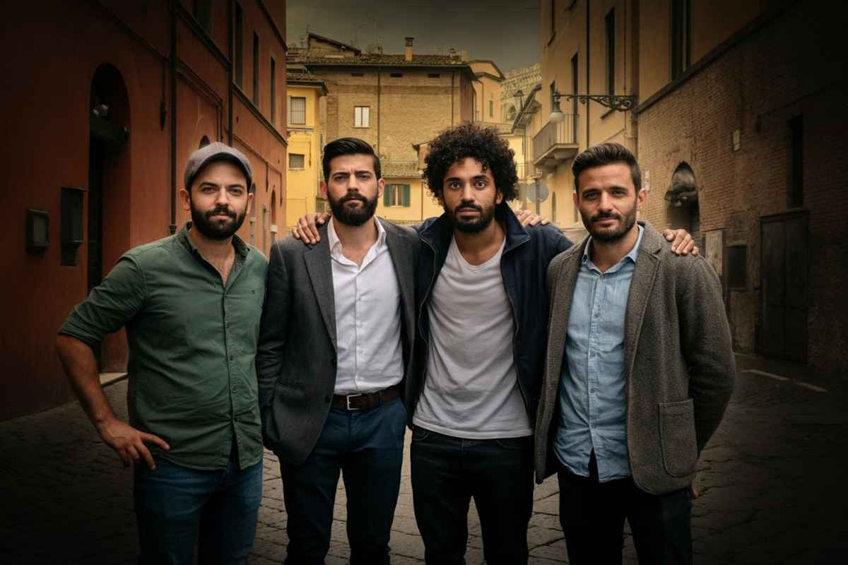 Terrorismo archiviato: quattro richiedono un risarcimento di 2 milioni