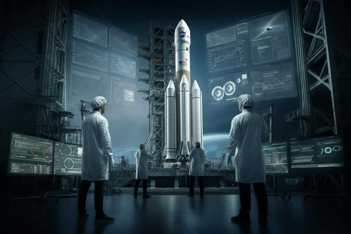 Test di Crew-11 verso la Stazione Spaziale bloccato: cosa è successo?