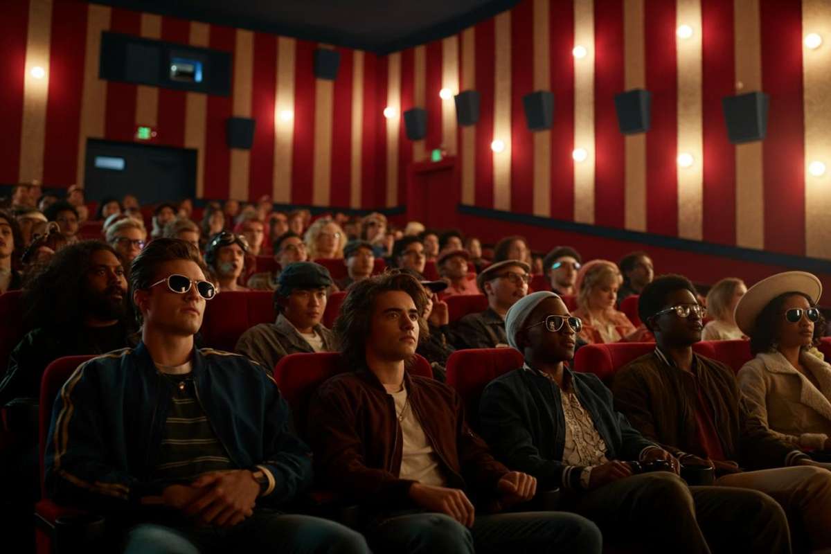 Top Gun torna al cinema: un viaggio nel tempo con Tom Cruise a 40 anni dal debutto