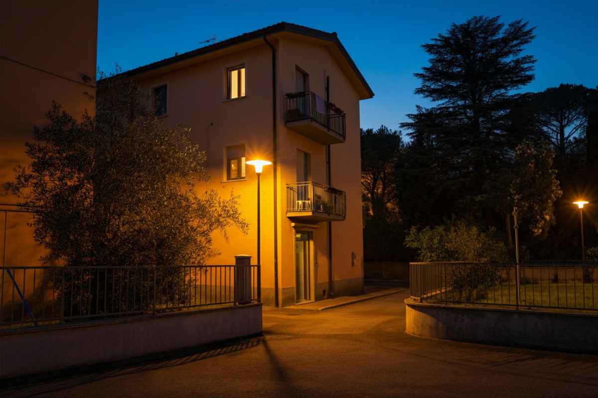Tragedia a Grosseto: un ragazzo di 13 anni in visita dai nonni perde la vita dopo una caduta dal terrazzo