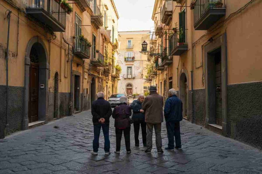 Tragedia a Napoli: un fratello spara e si toglie la vita, due ex guardie giurate trovate senza vita in un appartamento