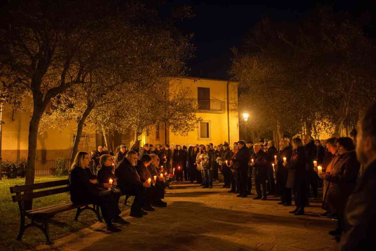 Tragedia a Salerno: bambino di 7 anni perde la vita dopo una caduta in piscina davanti alla madre