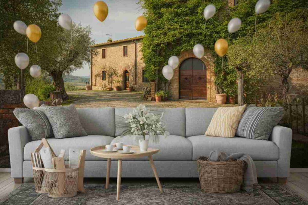Tragedia a una festa di compleanno: un uomo spara e uccide la nonna della festeggiata