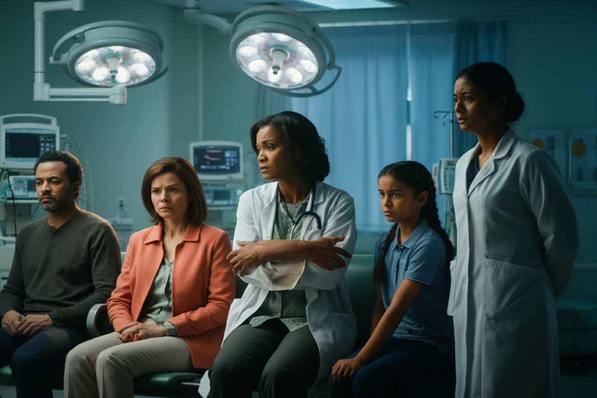 Tragedia ad Avezzano: 77enne muore dopo 48 ore su una barella in pronto soccorso