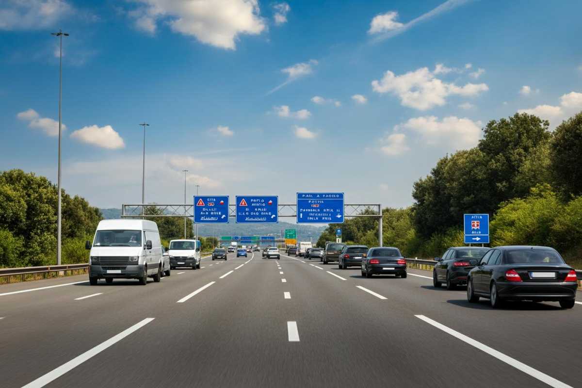 Tragedia evitabile: la sorprendente inversione di Egidio Ceriani e il buco nel sistema di allerta sulla A4