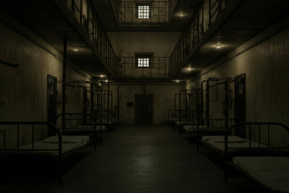Tragedia in Toscana: un giovane detenuto si suicida in cella, il dramma dei suicidi nelle carceri continua