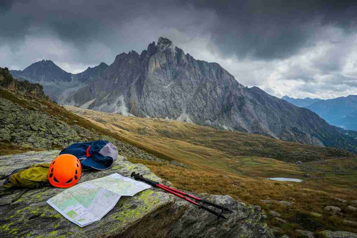 Tragedia in Valle d'Aosta: quindicenne perde la vita durante una gita