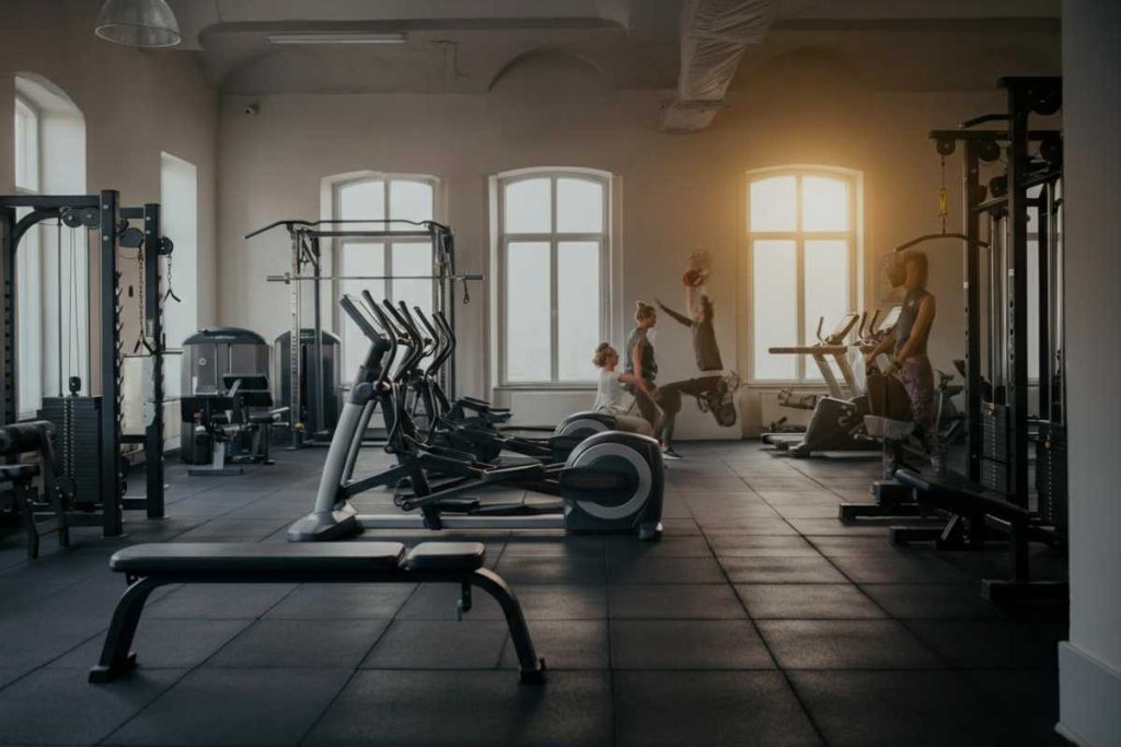 Tragedia in palestra: Martina Gillio muore a soli 22 anni davanti al fidanzato