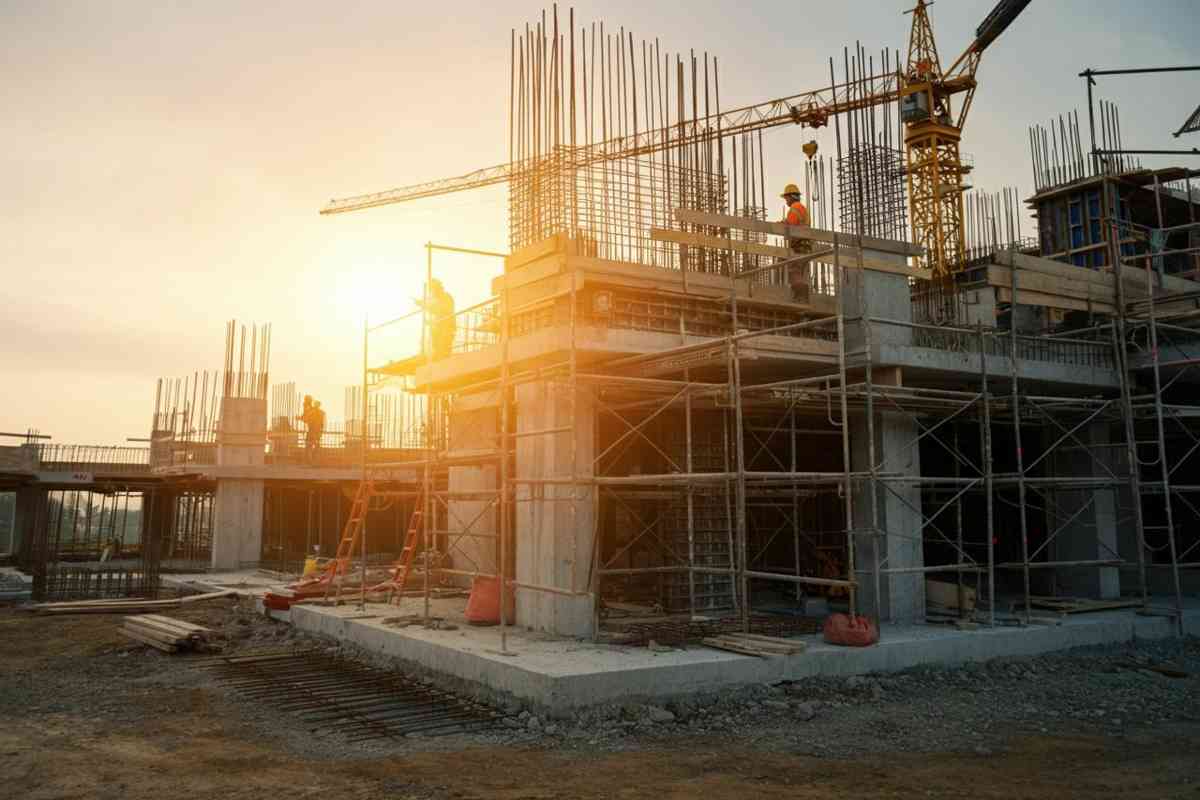 Tragedia nel Barese: operaio di 54 anni perde la vita in un incidente sul lavoro