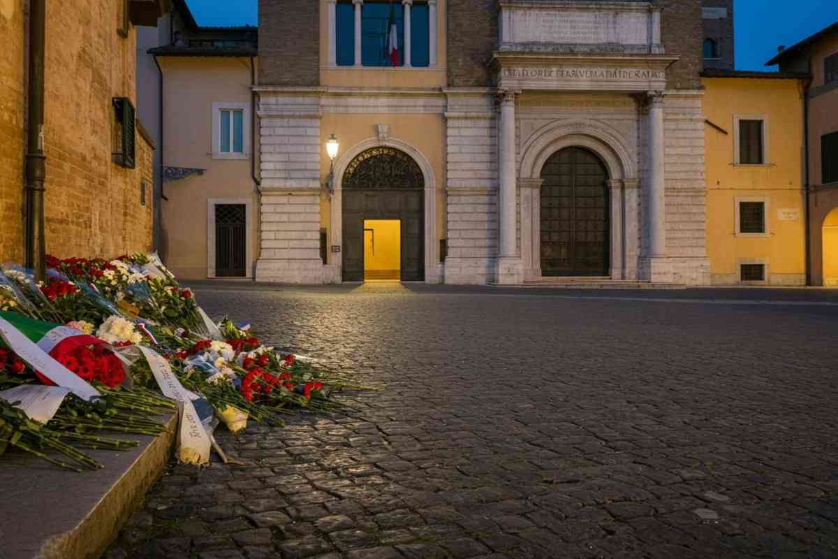 Trasferimento del giudice: il futuro del processo sulla strage di Brescia in pericolo
