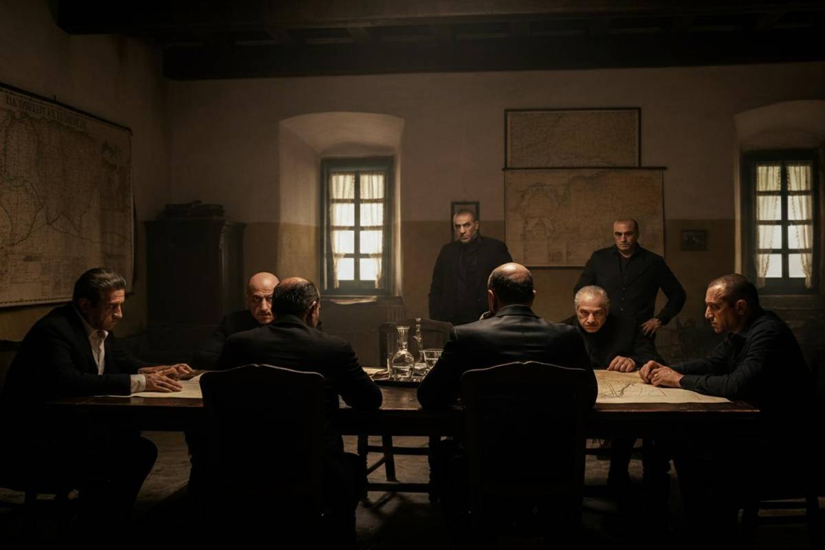 Tre boss di Cosa nostra tornano in libertà: chi è Rosario Lo Bue, l'erede di Totò Riina?