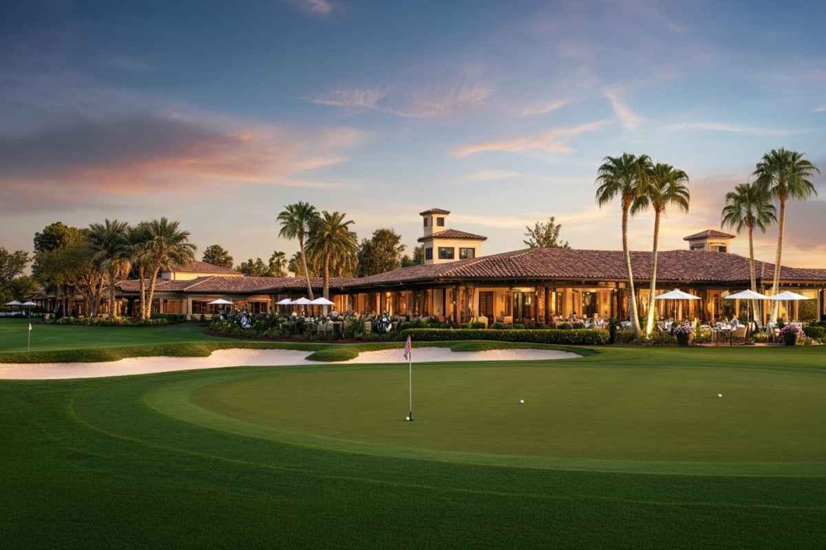 Trump punta a trasformare il suo golf club di Miami nel palcoscenico del G20 2026