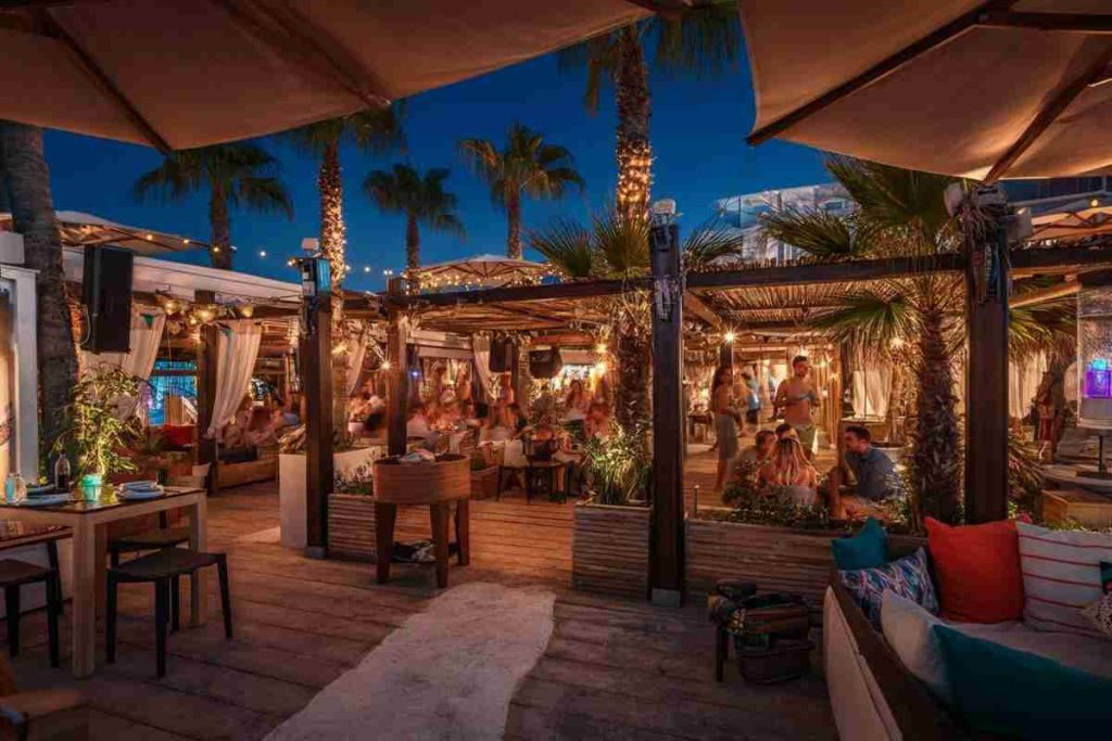Twiga Baia Beniamin: il beach club si trasforma con LMDV Hospitality Group