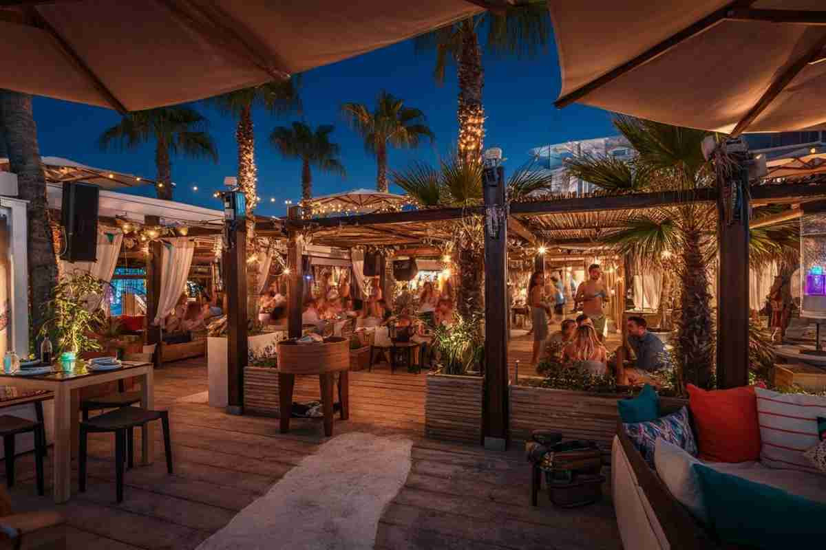 Twiga Baia Beniamin: il beach club si trasforma con LMDV Hospitality Group