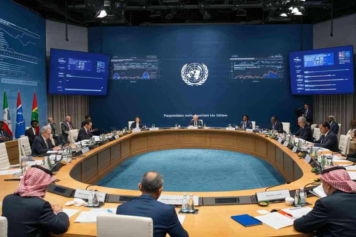 Ue: domenica si decide il futuro di un'intesa equilibrata