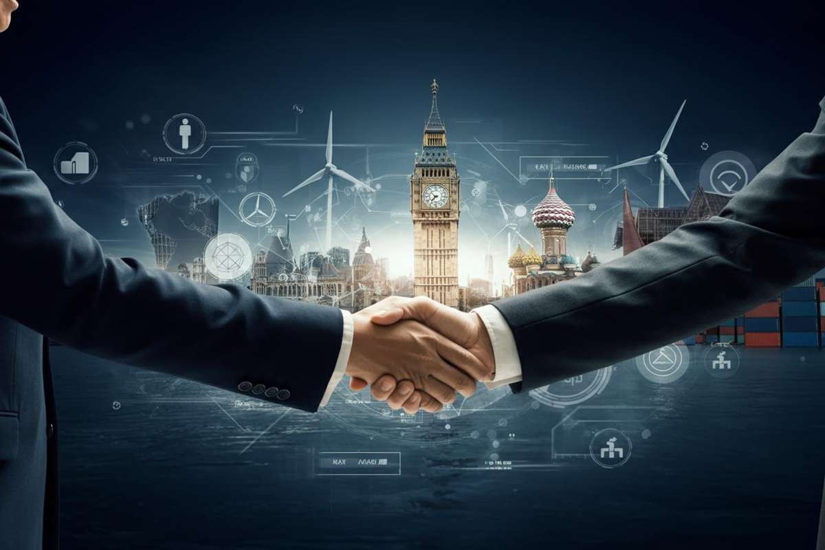 Ue e Giappone: una nuova alleanza per rilanciare la competitività globale