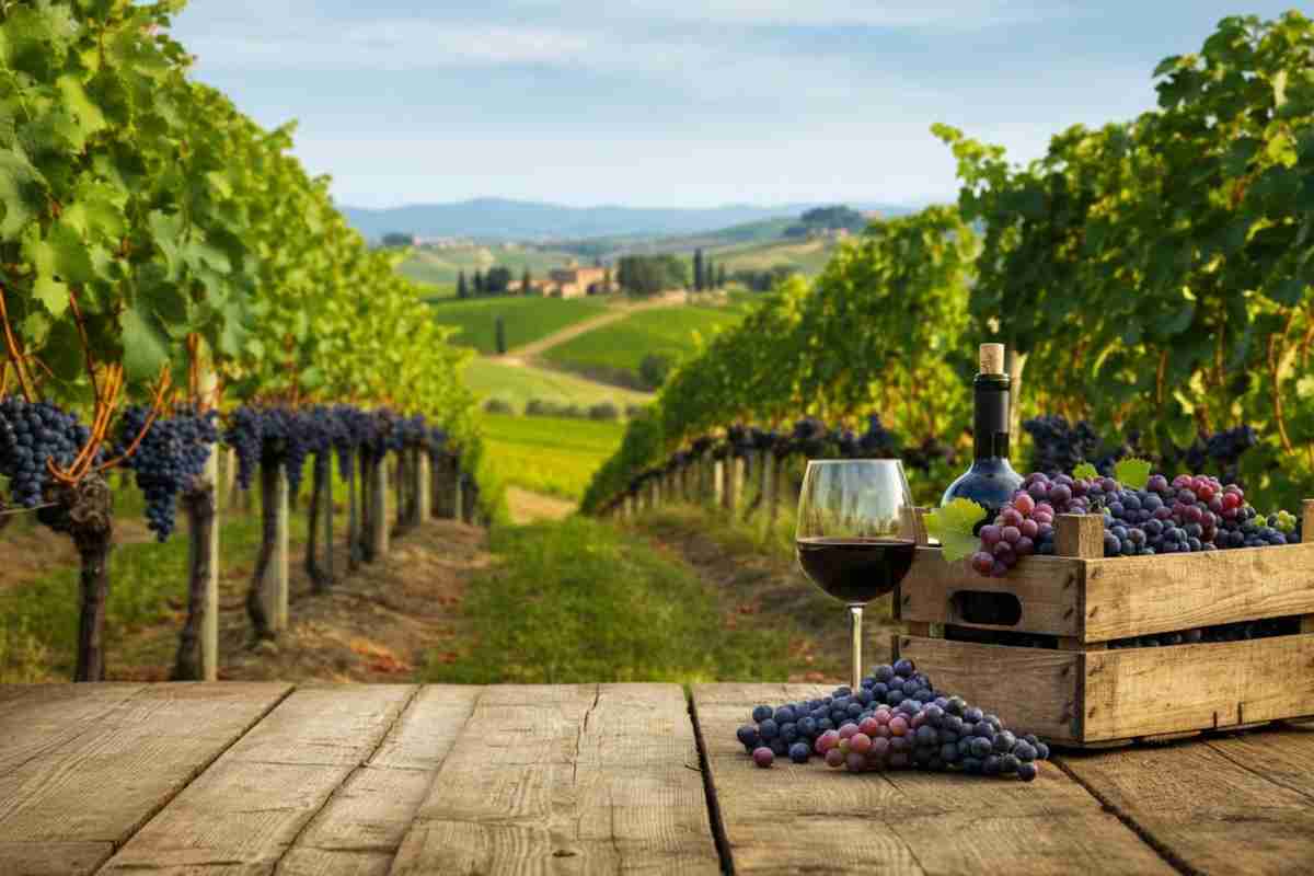 Ue in trattativa per esenzioni ai dazi Usa sul vino