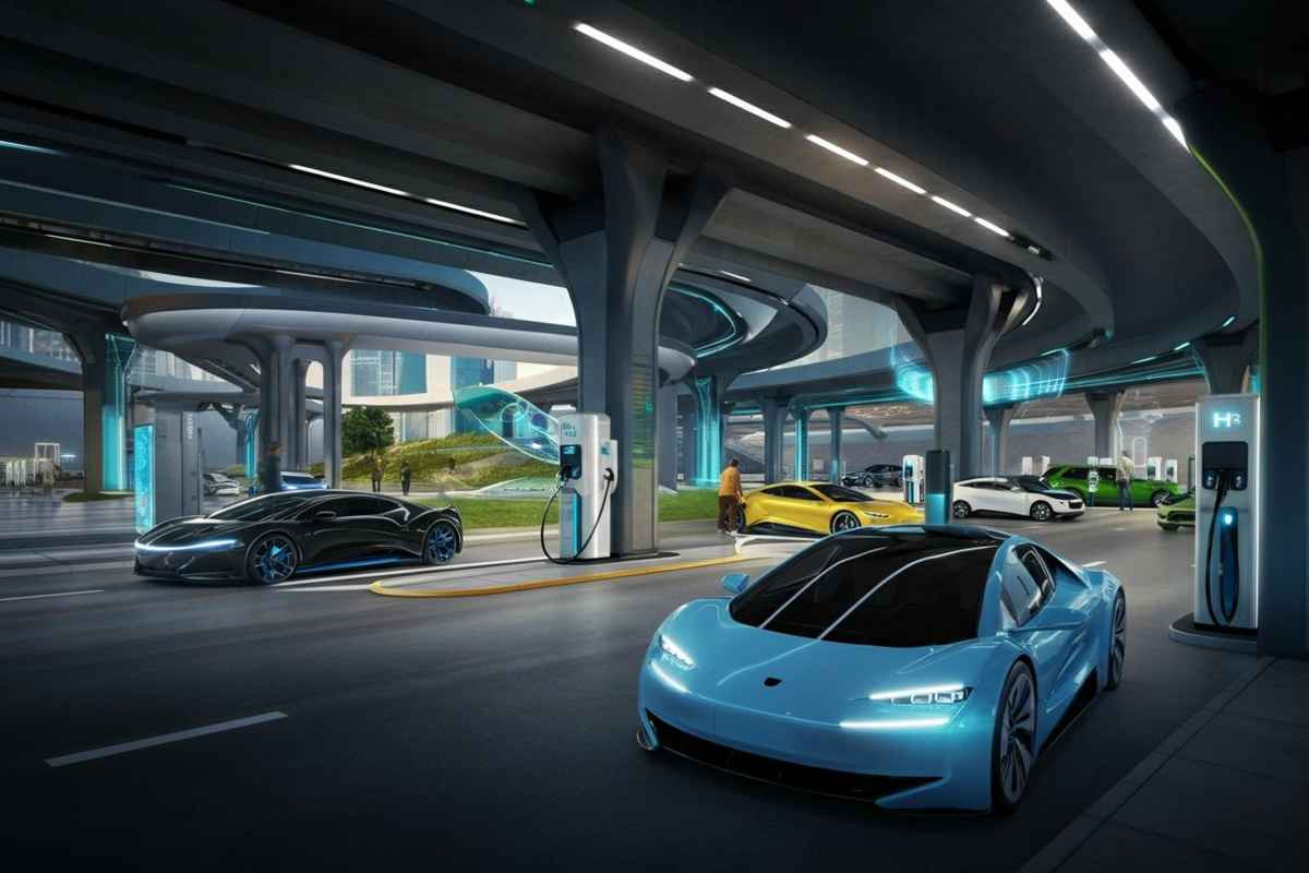 Ue pronta a rivedere le norme sulle emissioni di CO2 delle auto entro il 2026