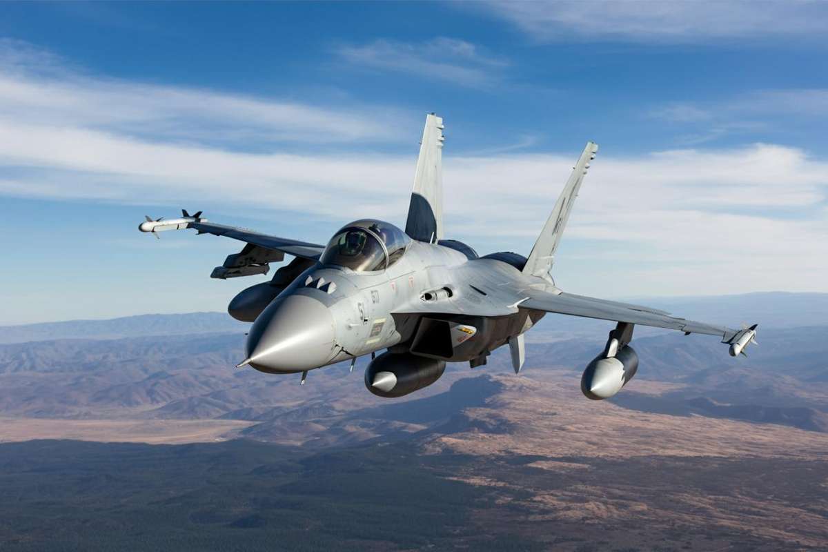 Un altro F-35 si schianta negli Usa: cosa sta succedendo?