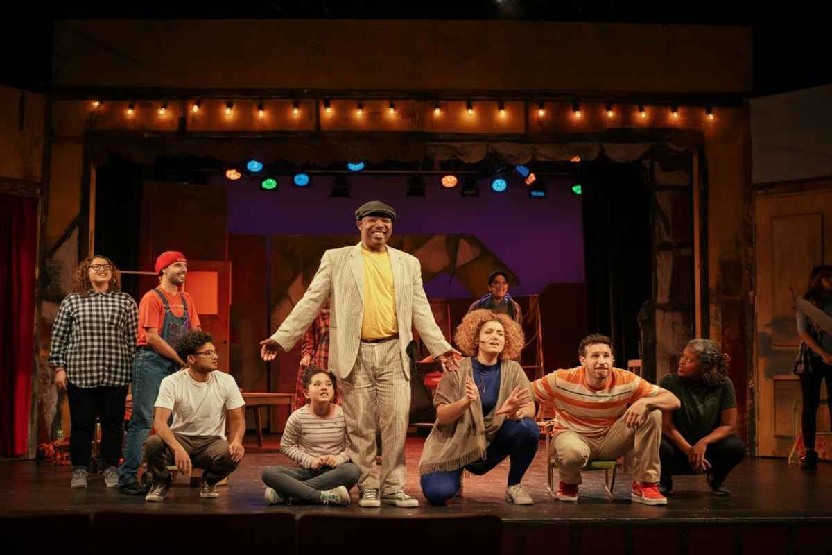 Un anno da ricordare per il Teatro Patologico: la straordinaria avventura di D'Ambrosi