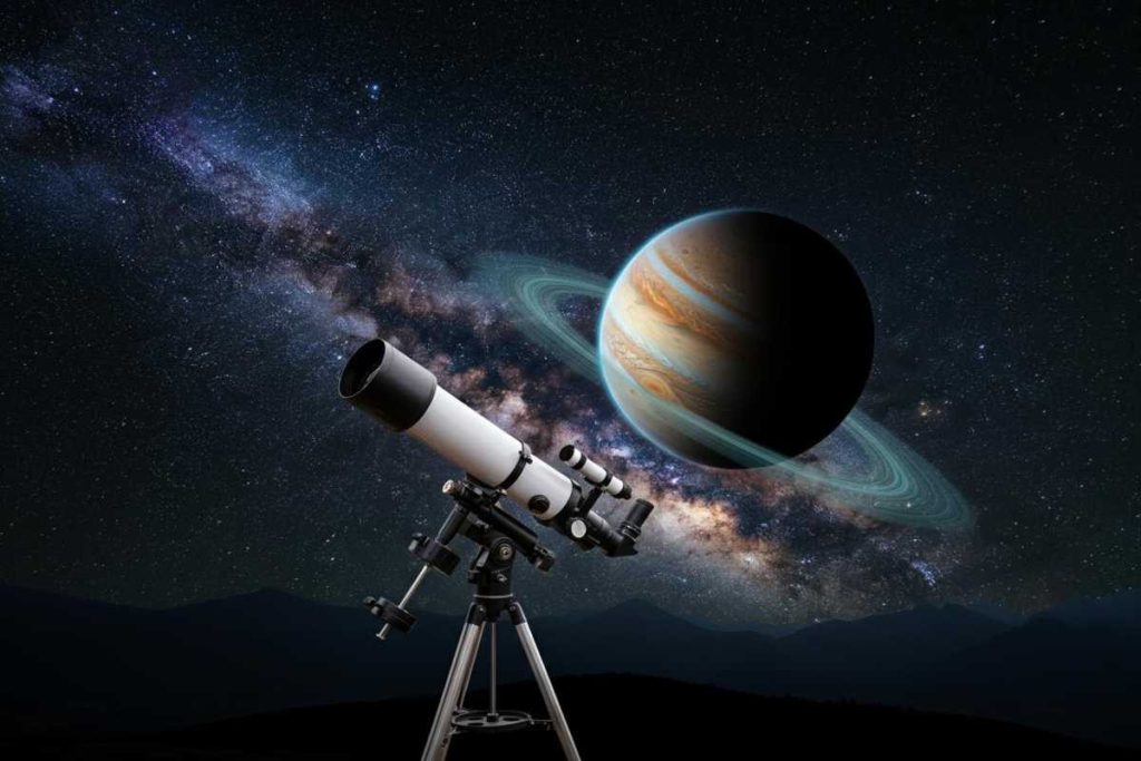 Un enorme esopianeta svelato grazie al potere della citizen science